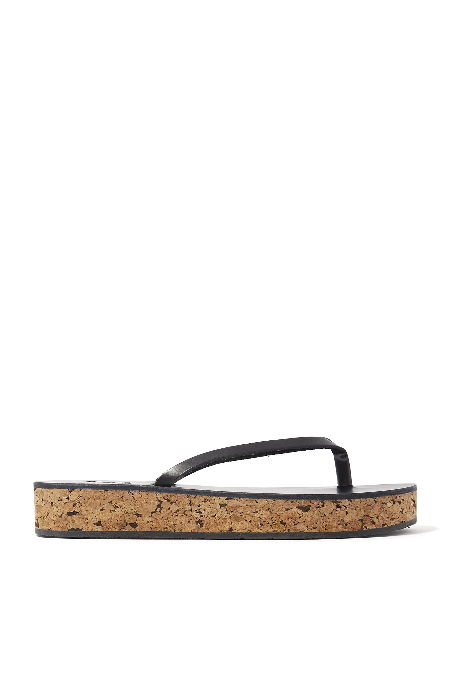 Buy Ancient Greek Spetses Flatform Sandals for Womens